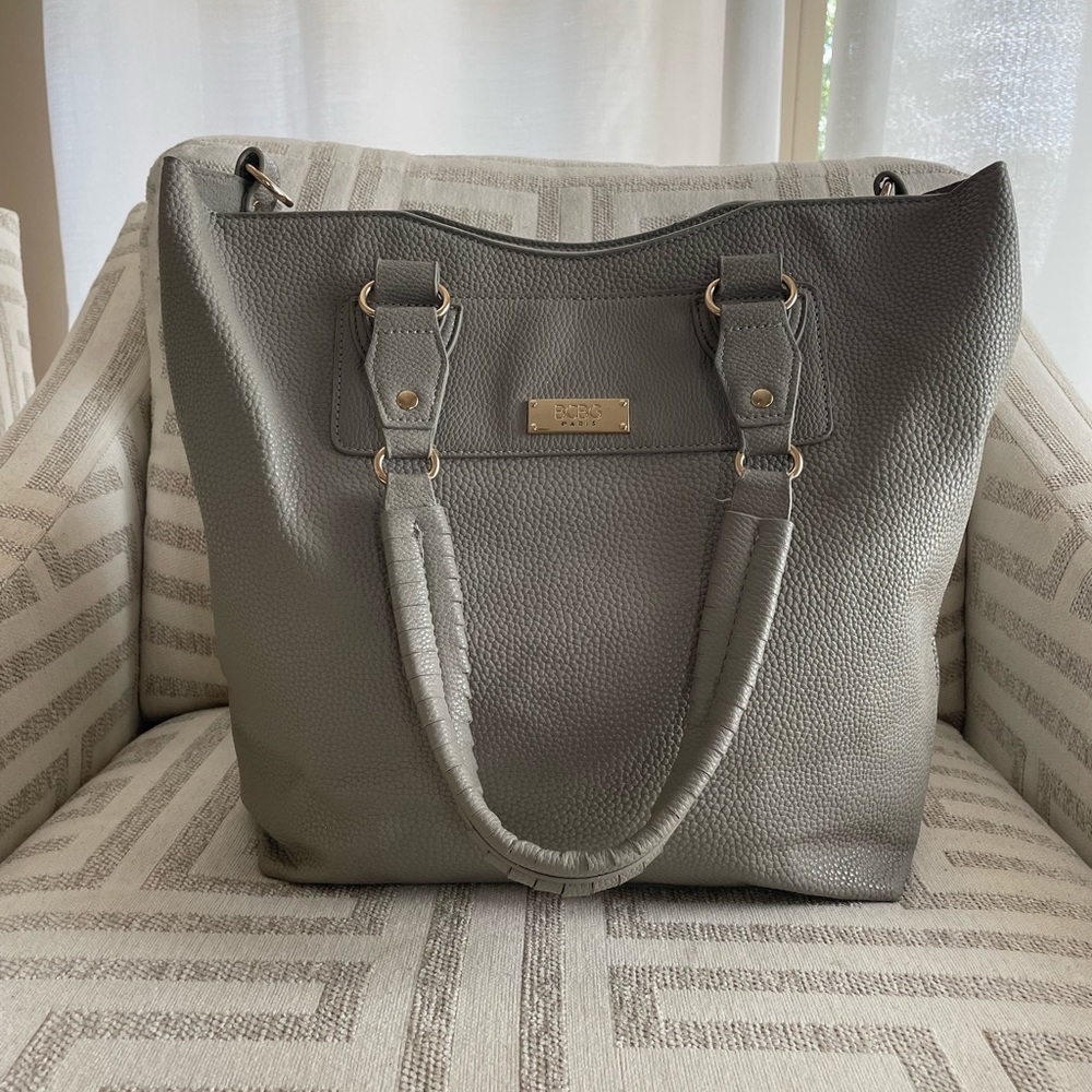 BCBG tote bag